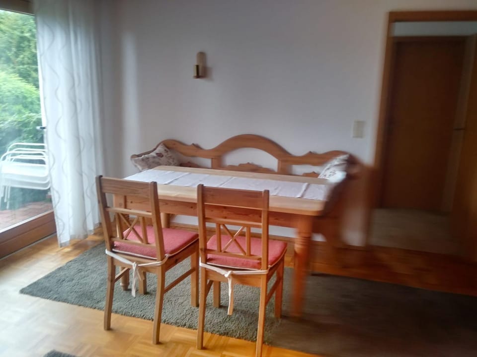 Ferienwohnung Soherr Apartment in Baden-Württemberg