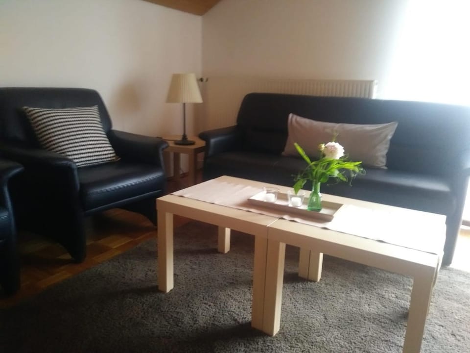 Ferienwohnung Soherr Apartment in Baden-Württemberg