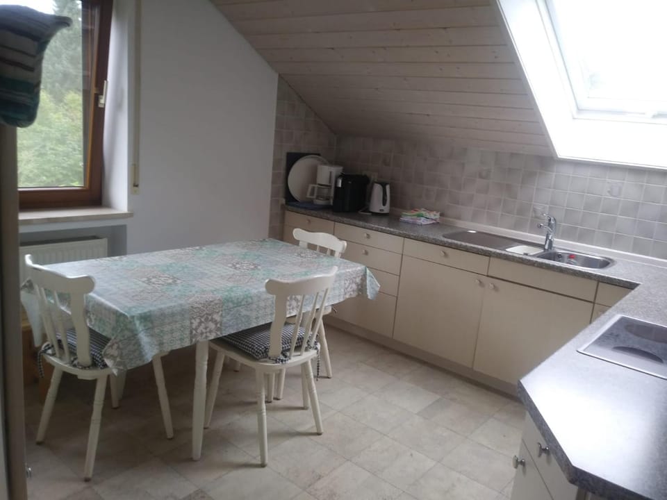 Ferienwohnung Soherr Apartment in Baden-Württemberg
