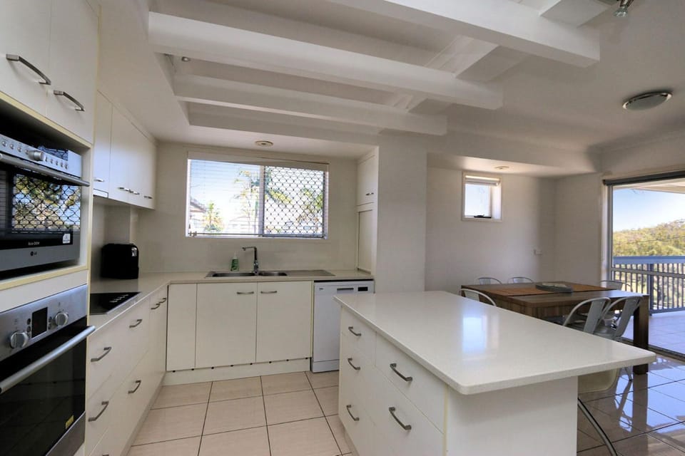Sandcastles 6 Apartment in Bargara