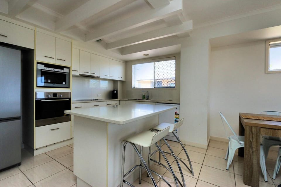Sandcastles 6 Apartment in Bargara