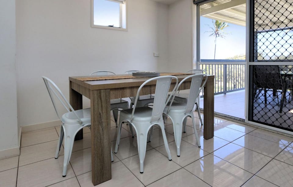 Sandcastles 6 Apartment in Bargara