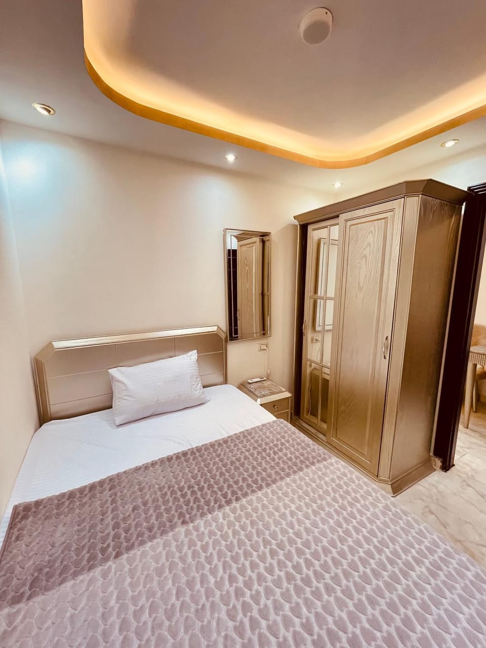 El mansour hotel apartmen 84 Apartment hotel in Egypt
