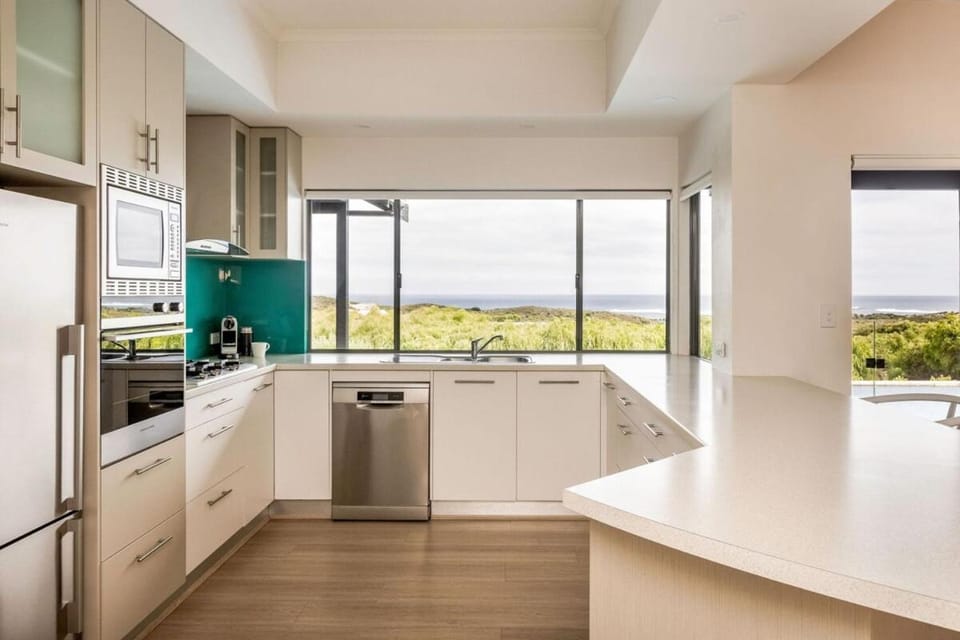 Baudin Beach House House in Margaret River