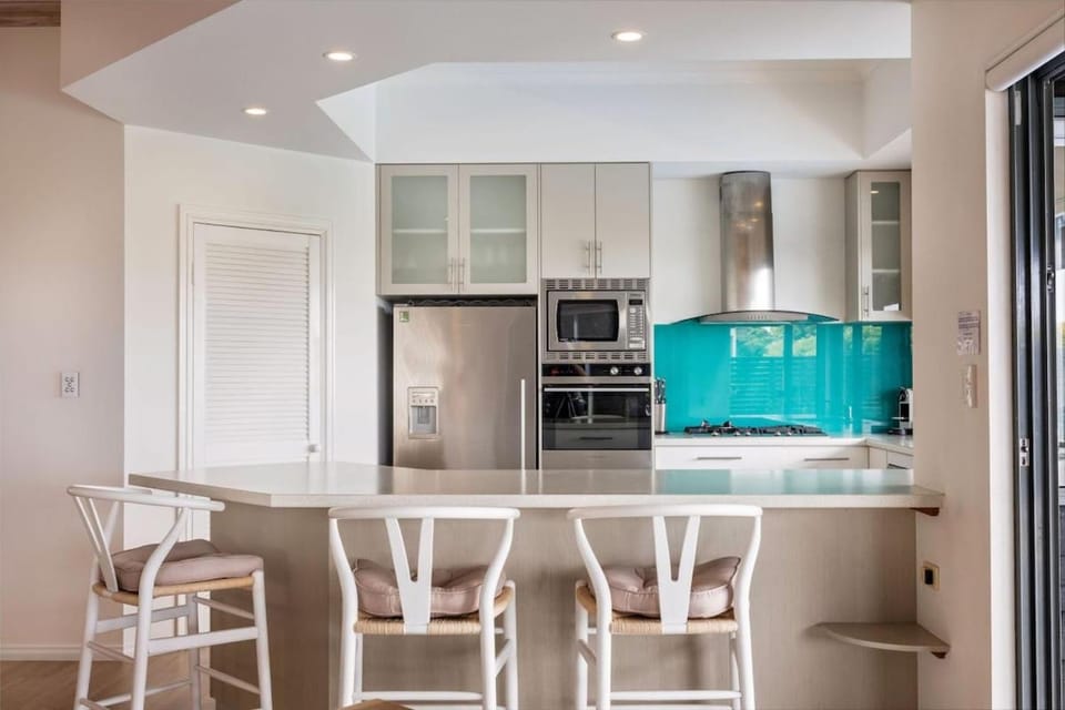 Baudin Beach House House in Margaret River