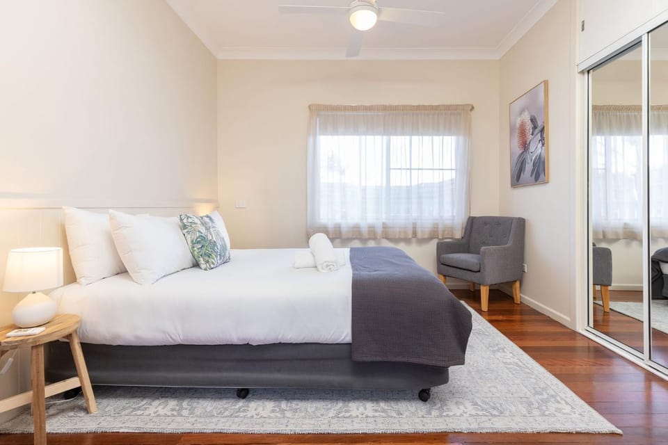 Jasmine Apartment Motel in Forster