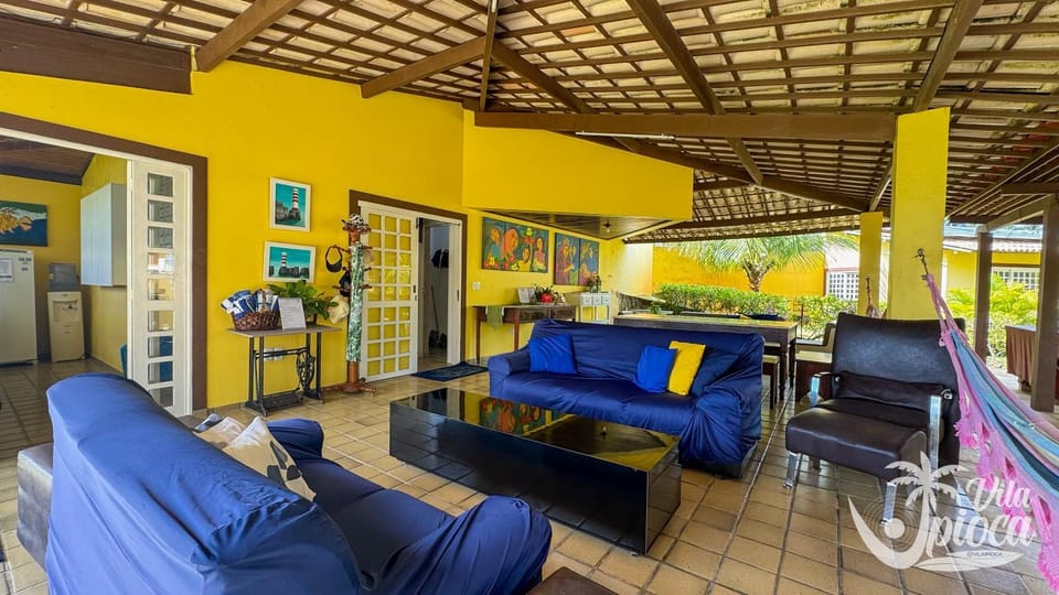 Patio, Balcony/Terrace