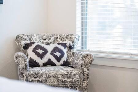 The Frida House in Rogers