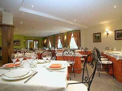 Restaurant/places to eat, Day