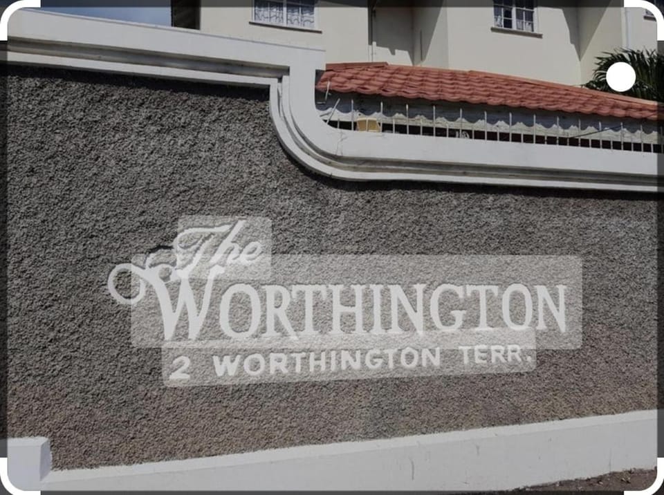 Modern Apartment at the Worthington Apartment in Kingston
