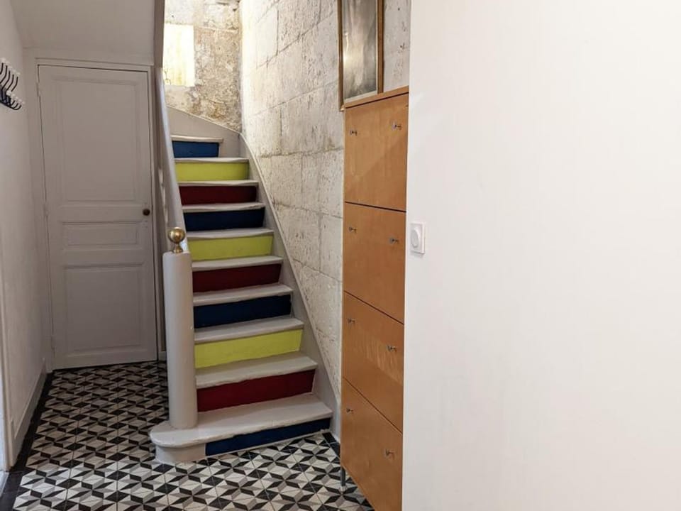 Maison de charme 19ème rénovée proche Angoulême, idéale famille, équipement complet, animaux acceptés - FR-1-653-181 House in Nouvelle-Aquitaine