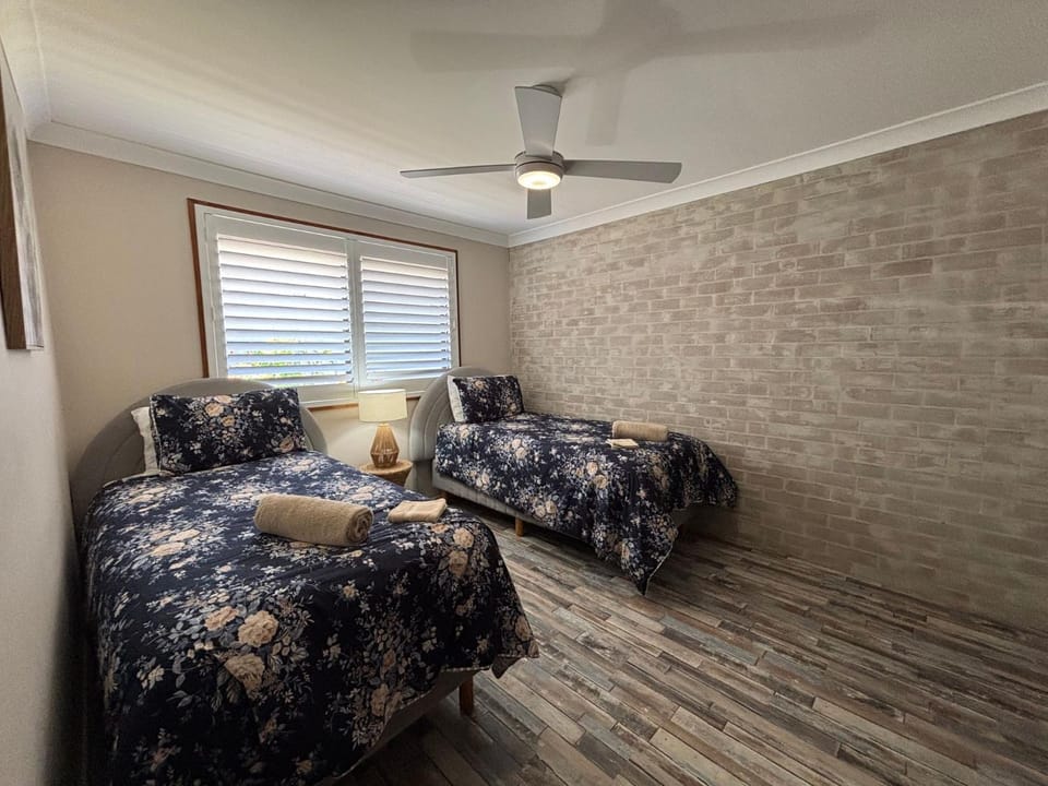Akuli By The Sea Unit 4 Apartment in Iluka
