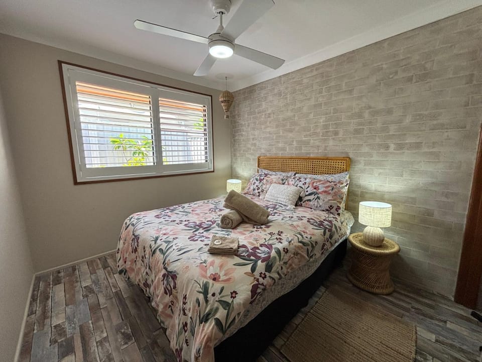 Akuli By The Sea Unit 3 Apartment in Iluka