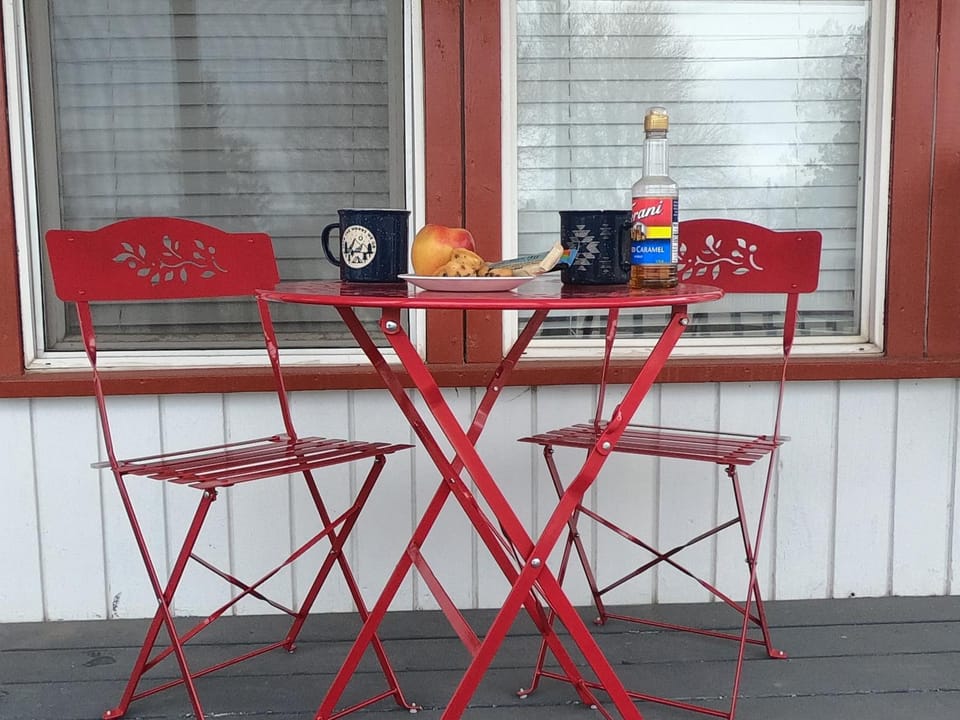 Restaurant/places to eat, Balcony/Terrace, Dining area, Breakfast