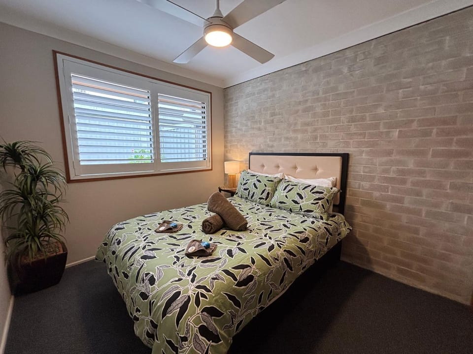 Akuli By The Sea Unit 2 Apartment in Iluka