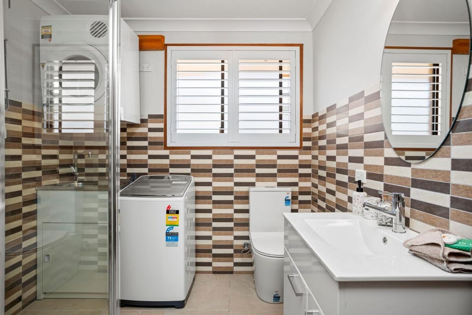 Akuli By The Sea Unit 2 Apartment in Iluka