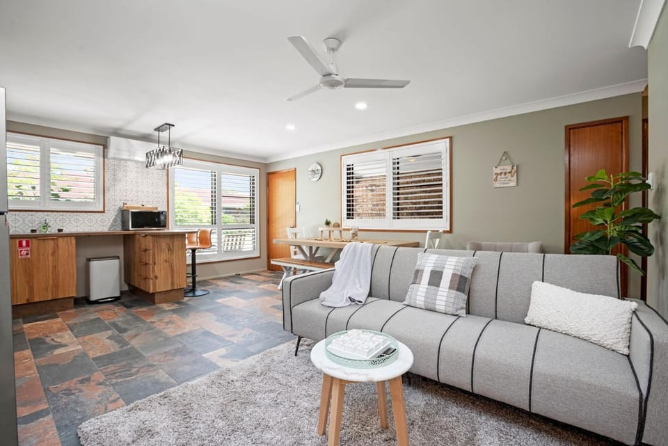 Akuli By The Sea Unit 2 Apartment in Iluka