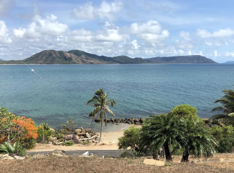 Sea view