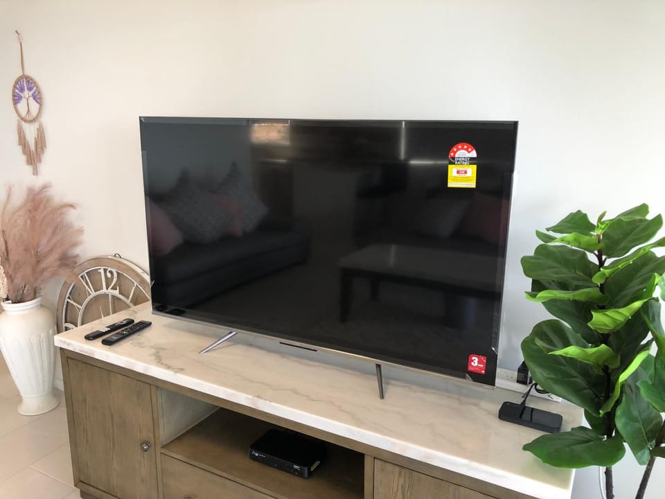 TV and multimedia