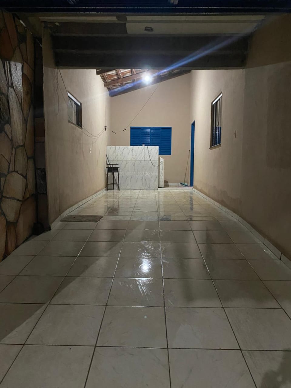 CASA SOSSEGO DE PIRI House in Pirenópolis