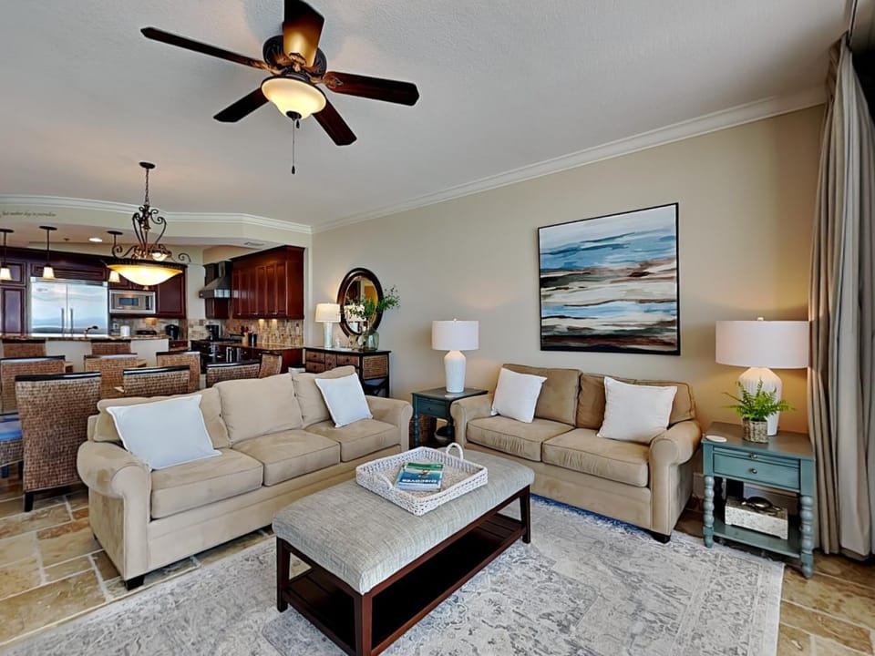Living room, Seating area, furniture, kitchen