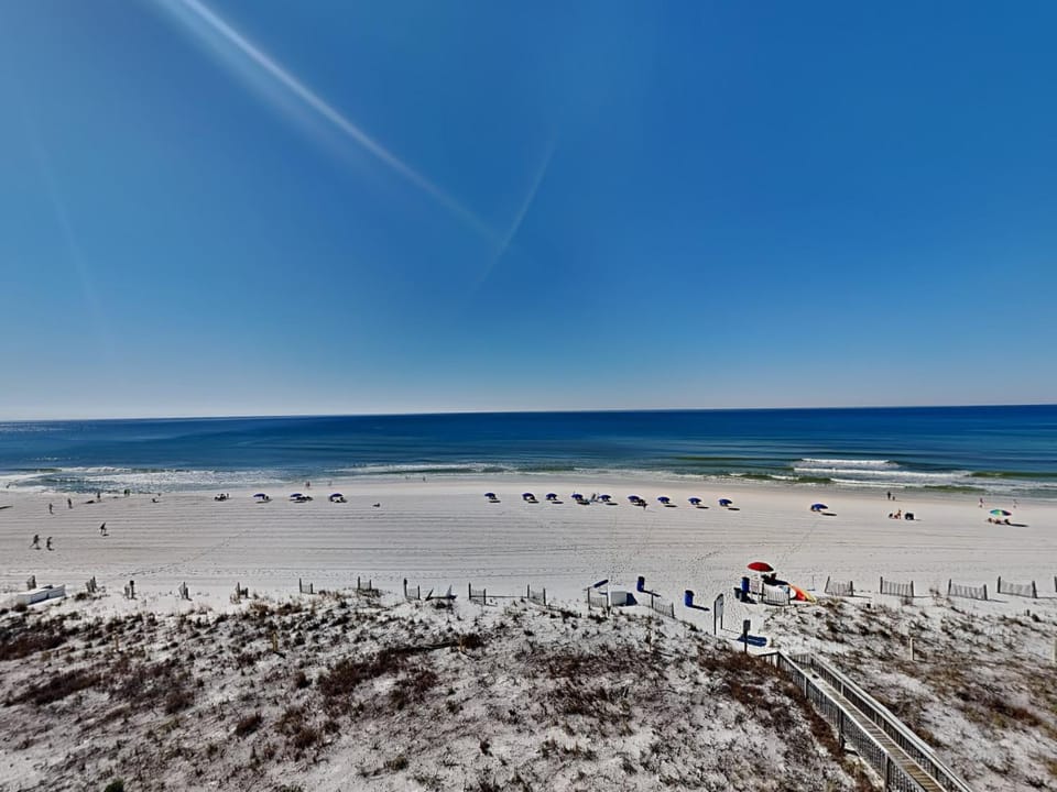 View (from property/room), Beach, Sea view