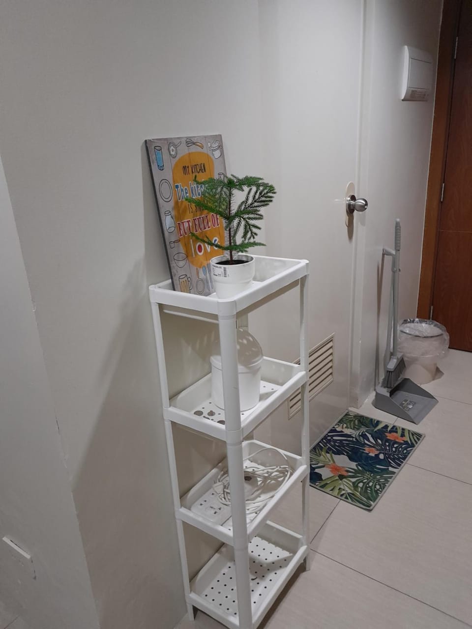 Jam Staycation at Shell Residences Apartment in Pasay