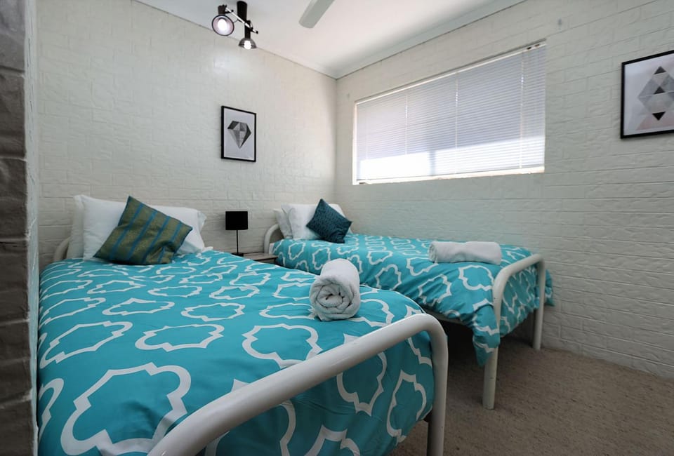 Ocean Shores 6 Apartment in Bargara