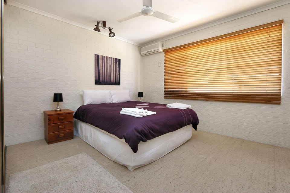 Ocean Shores 6 Apartment in Bargara