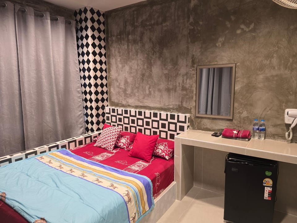 BEN HOUSE Apartment in Bangkok
