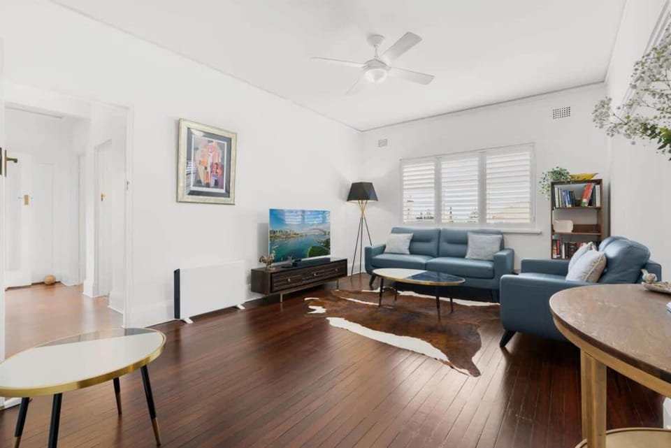 Coogee Riviera Apartment in Sydney