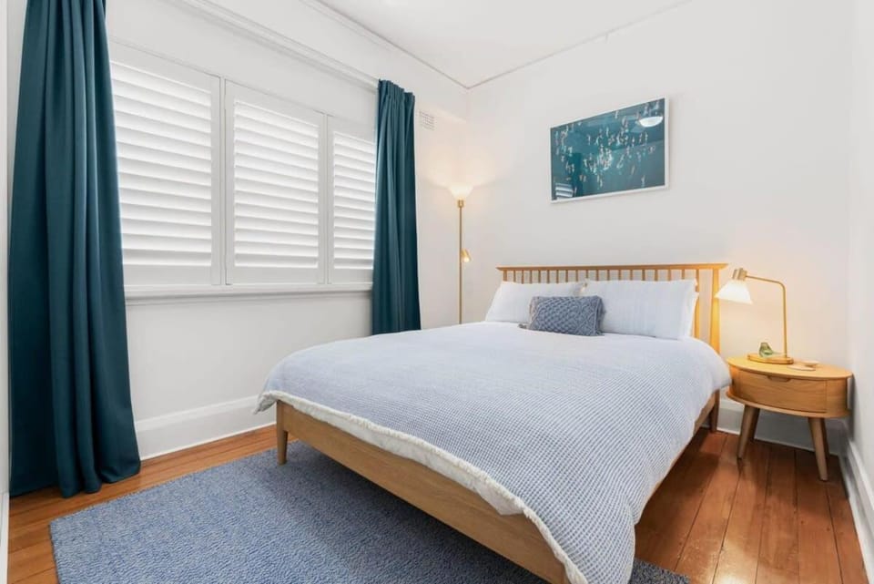 Coogee Riviera Apartment in Sydney