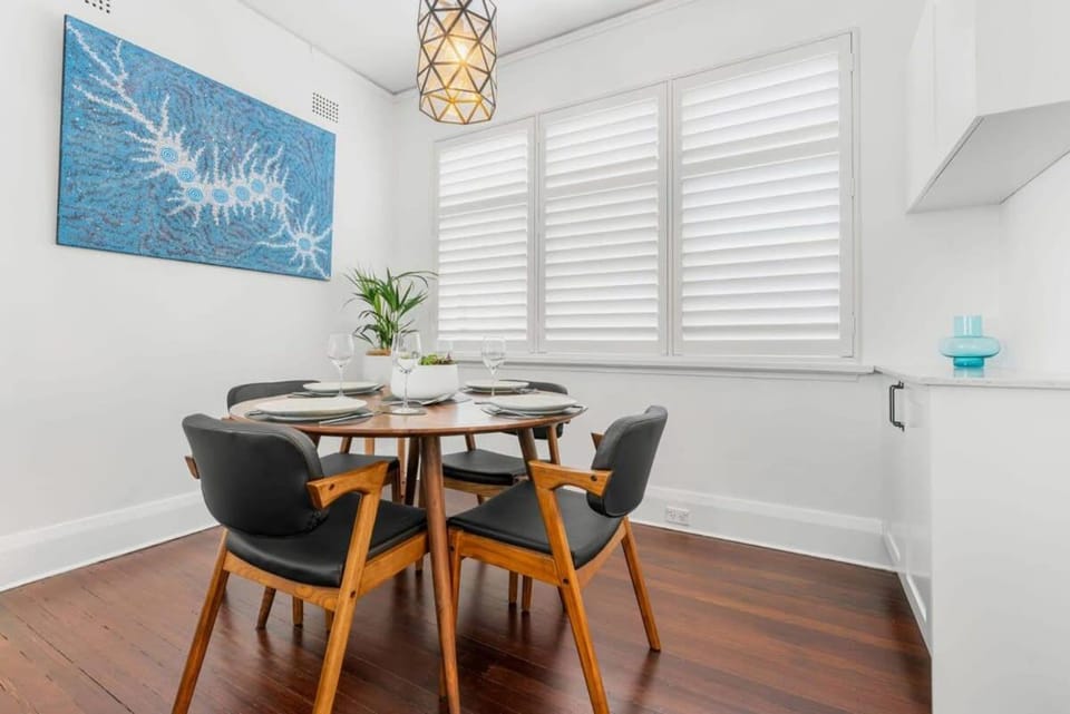 Coogee Riviera Apartment in Sydney