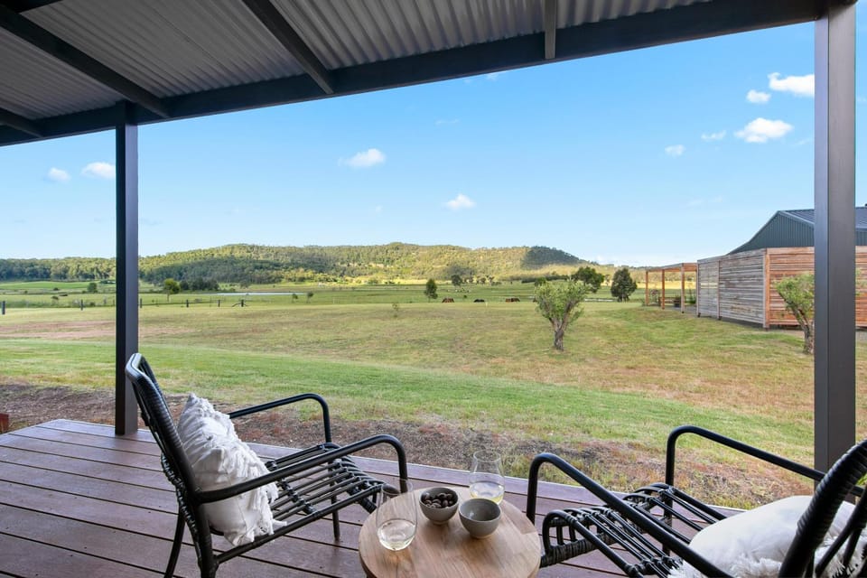 Natural landscape, View (from property/room), Balcony/Terrace, Mountain view