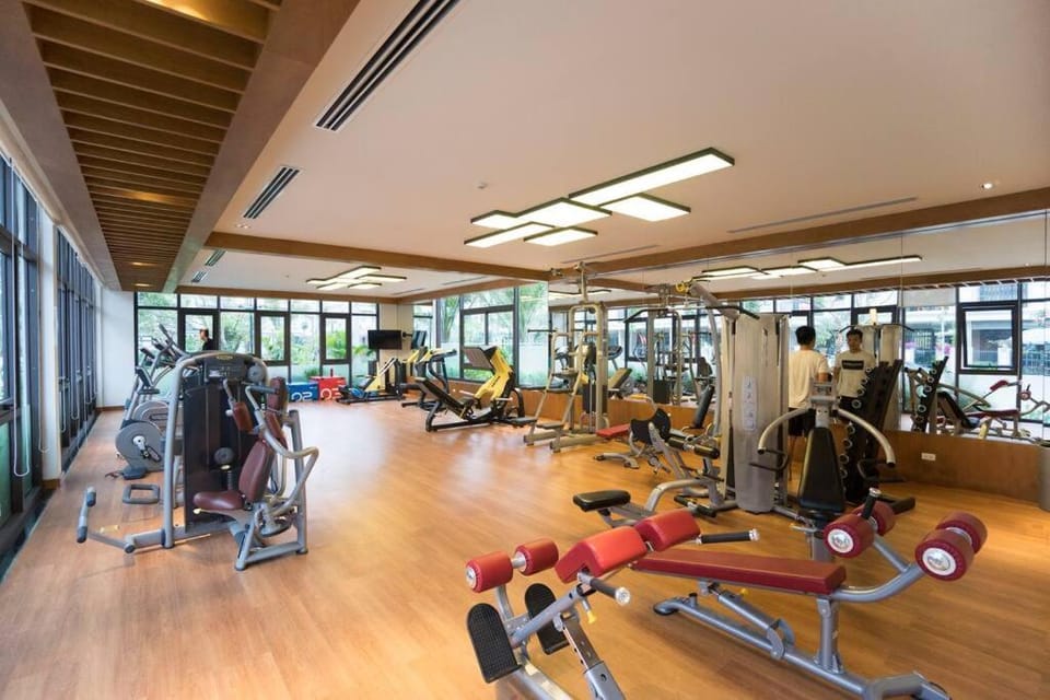 *Ha Long Homestay @ Ha Long Bay View-3 BR Apartment in Vietnam