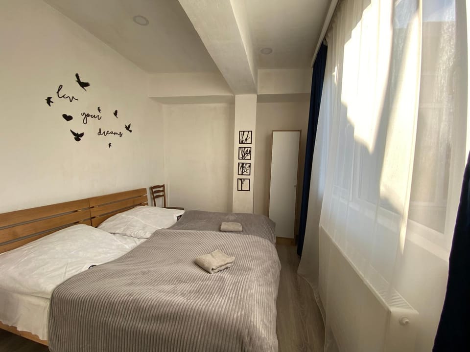 Sanigi-cozy apartment Apartment in Tbilisi, Georgia