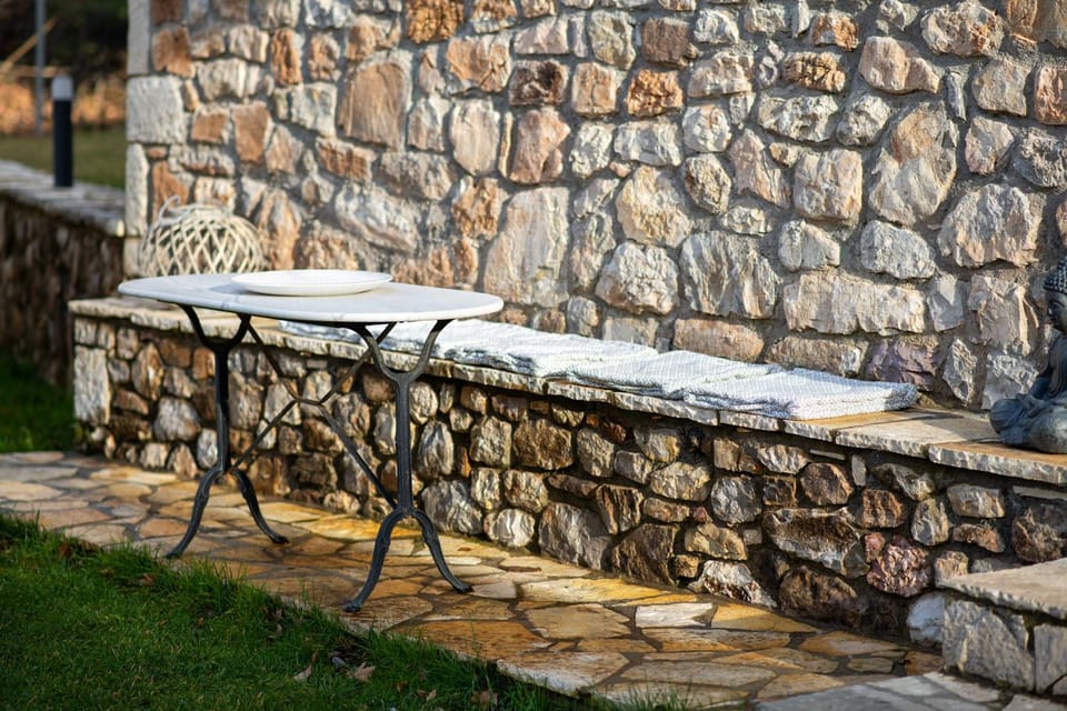 Day, Garden