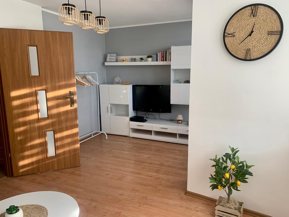 TV and multimedia, Evening entertainment, wardrobe