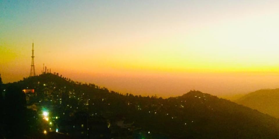 Swastika Homestay and Travels Kurseong Bazar Near HDFC Bank NH55 Road Kurseong Vacation rental in West Bengal
