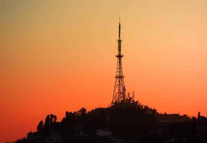 Swastika Homestay and Travels Kurseong Bazar Near HDFC Bank NH55 Road Kurseong Vacation rental in West Bengal