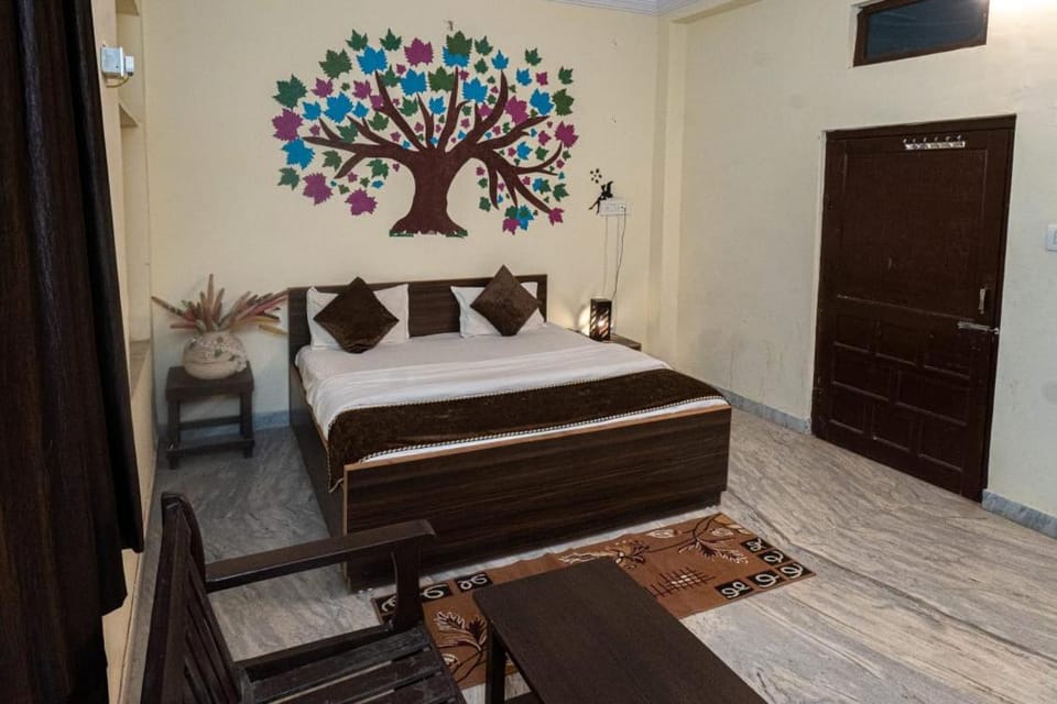 Hotel Lambodar Hotel in Rajasthan
