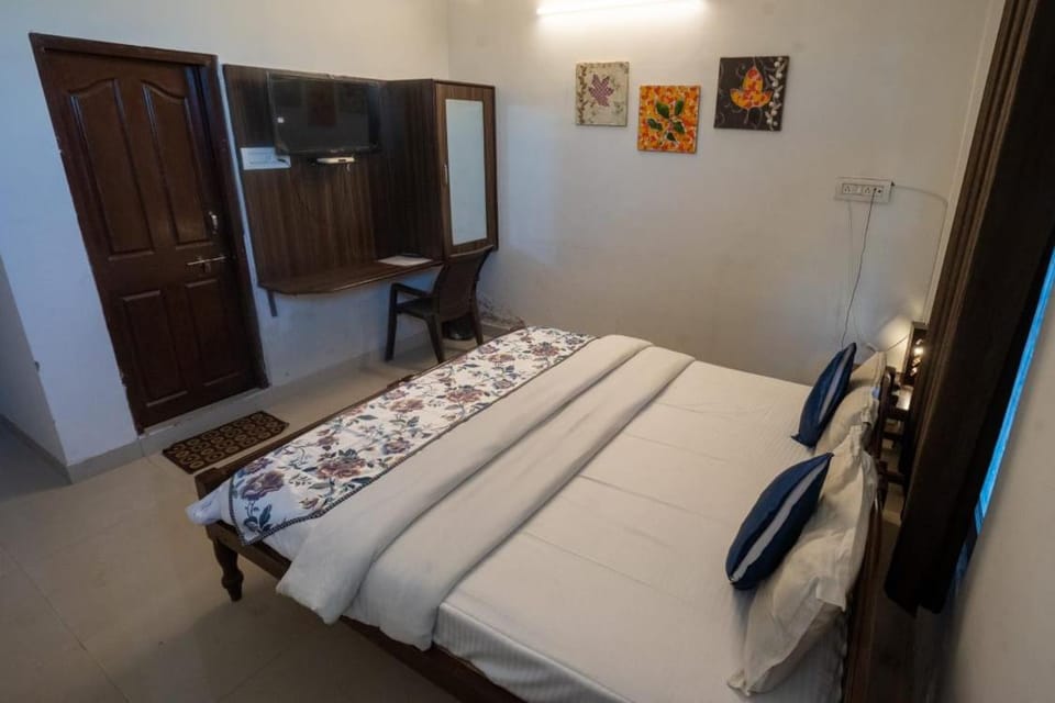 Hotel Lambodar Hotel in Rajasthan