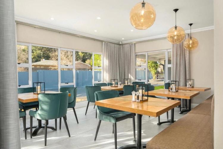 Carthews Luxury BnB Bed and Breakfast in Eastern Cape