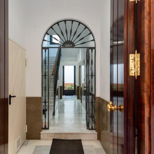 Coqueto apartamento para descubrir Sevilla Apartment in Seville