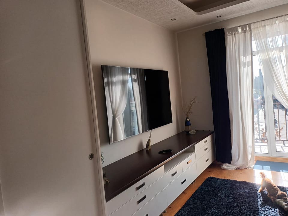 Skaistakalnio apartamentai Apartment in Lithuania