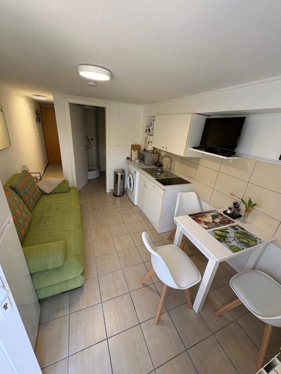 Apartments Lili Apartment in Lika-Senj County