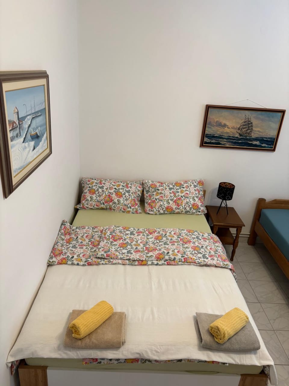 Apartments Lili Apartment in Lika-Senj County