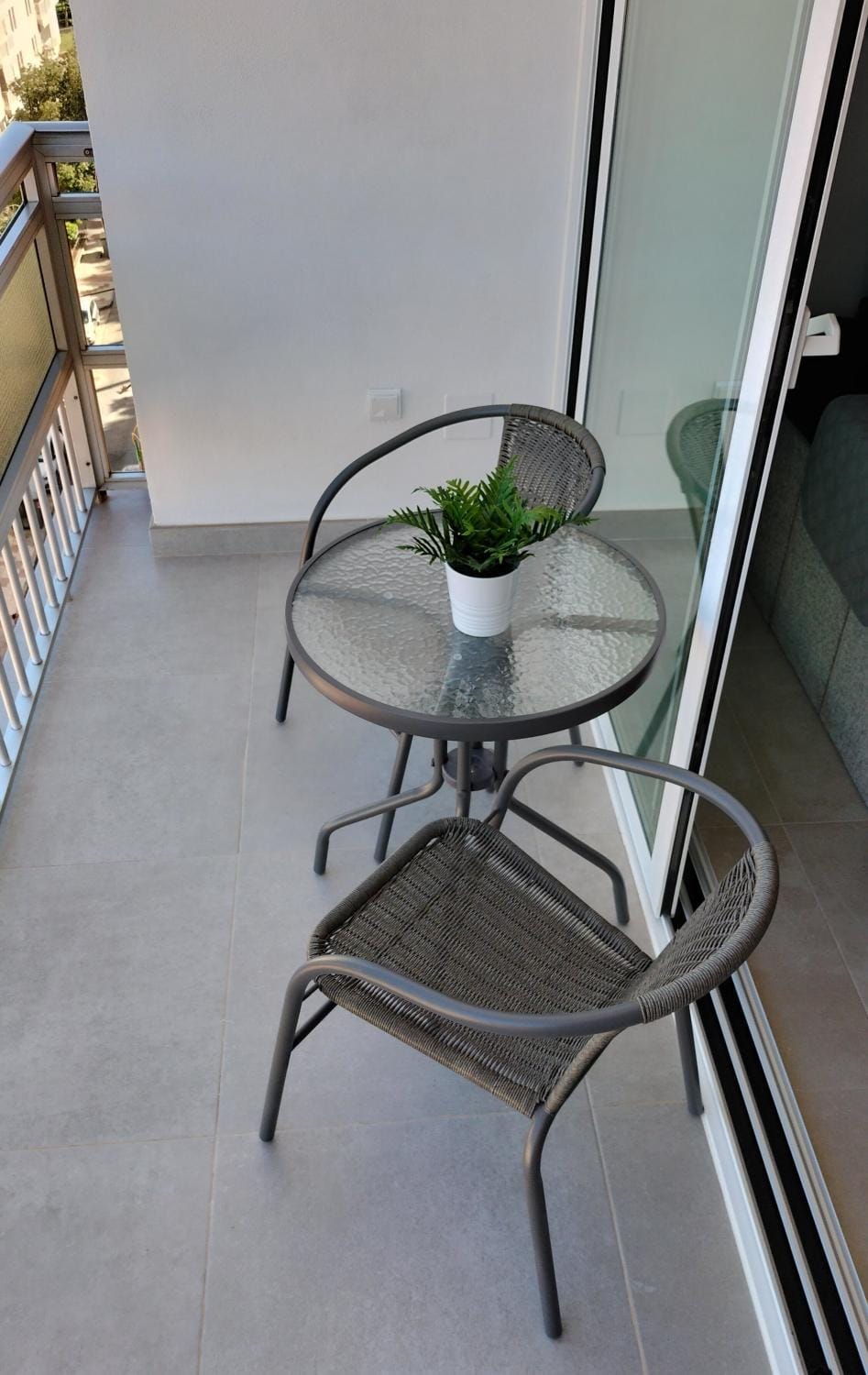 Balcony/Terrace, Balcony/Terrace