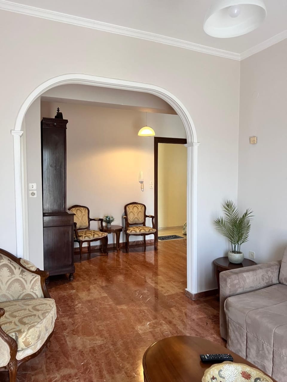 Cronos by Anita Holiday Homes Apartment in Corfu