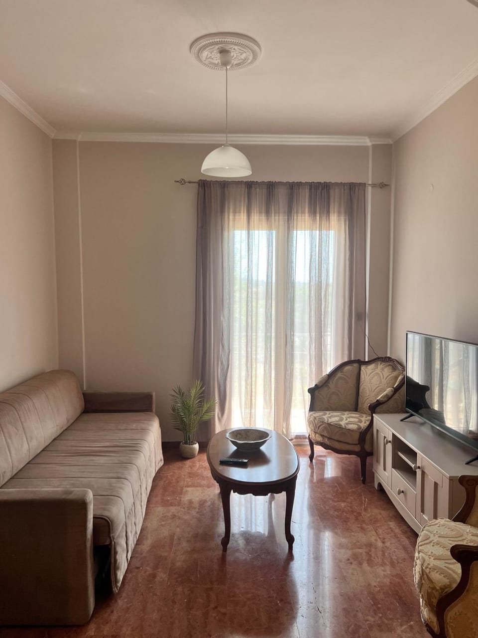 Cronos by Anita Holiday Homes Apartment in Corfu